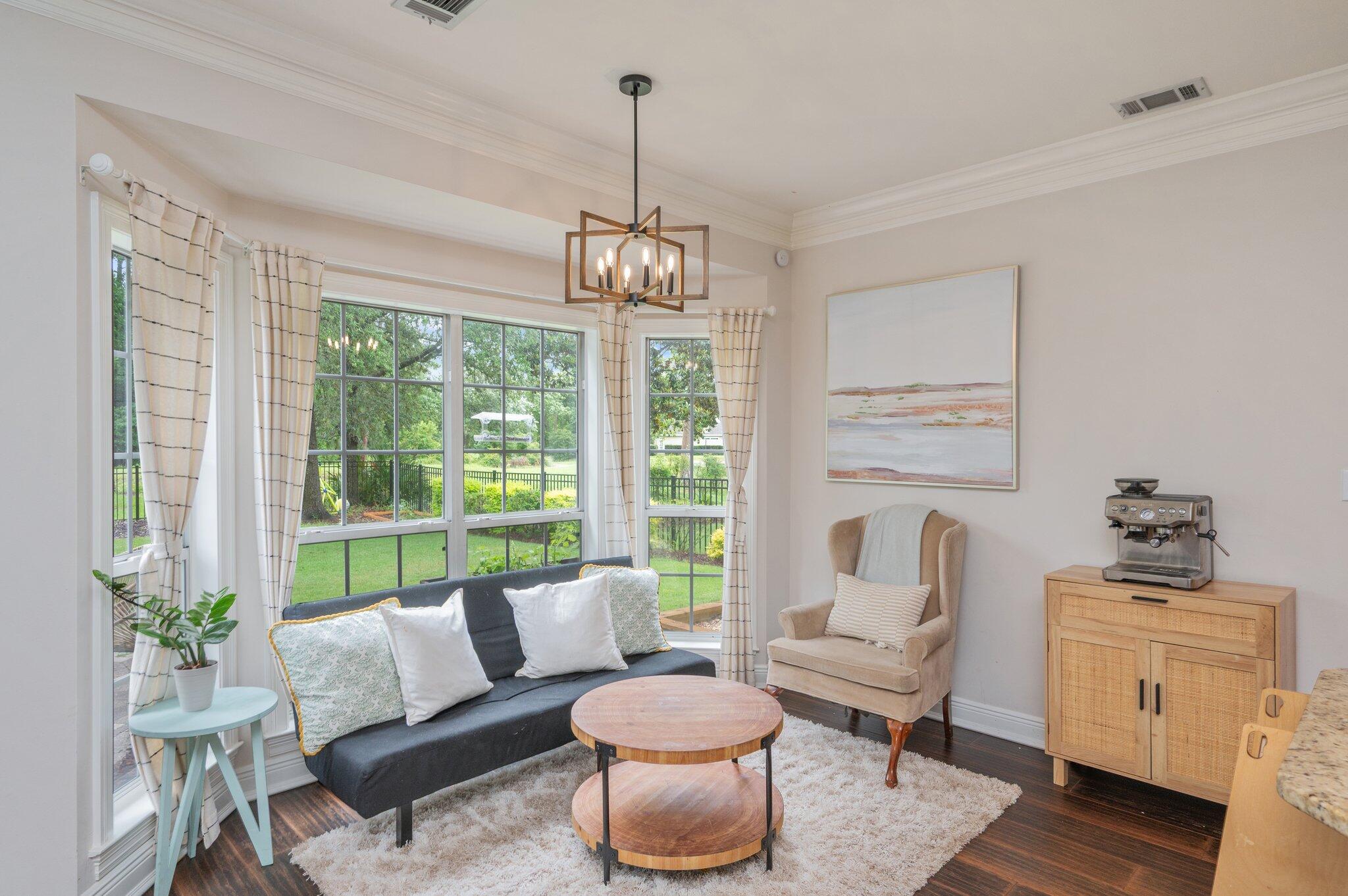 TURNBERRY PLACE - Residential