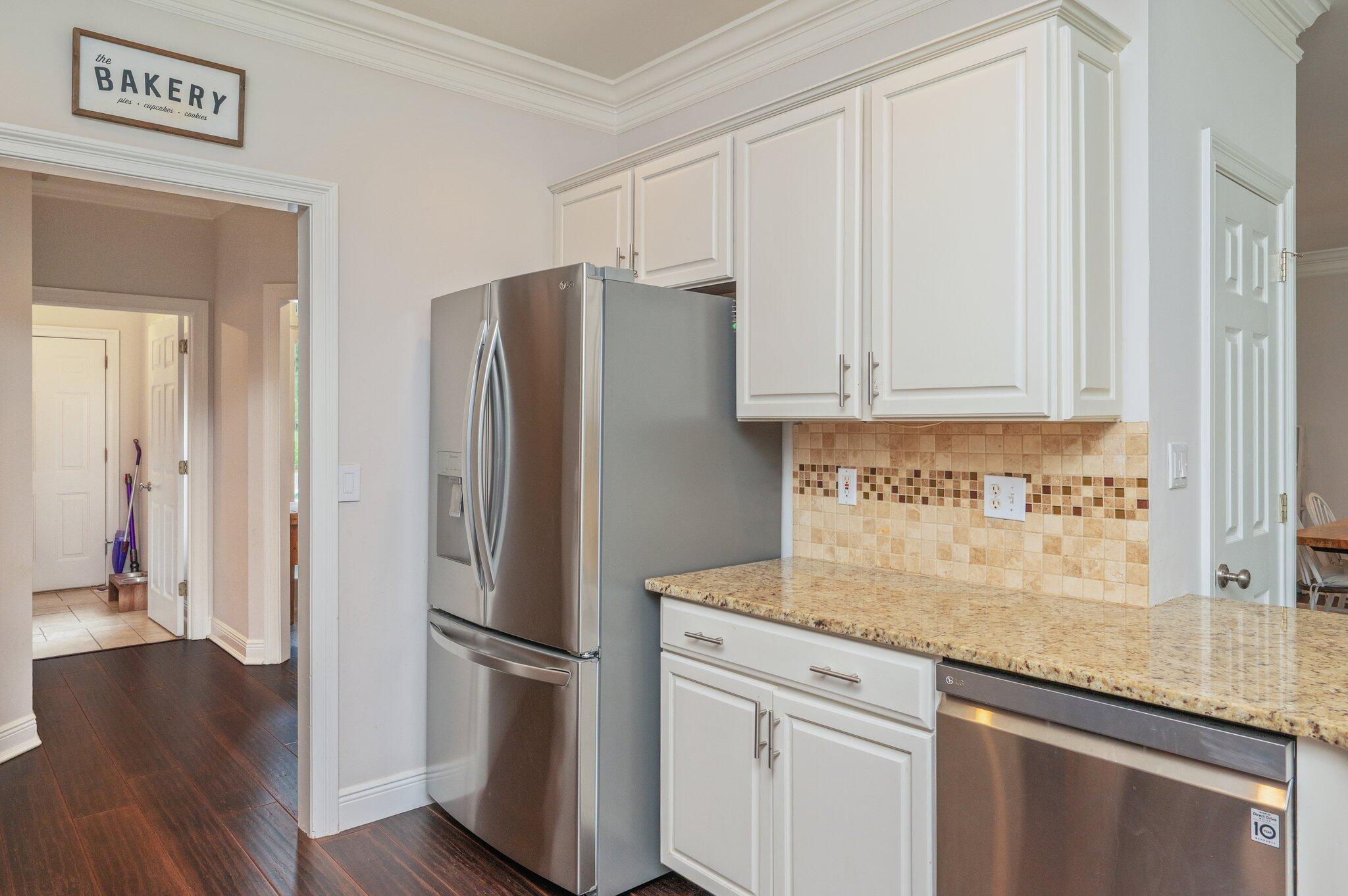 TURNBERRY PLACE - Residential
