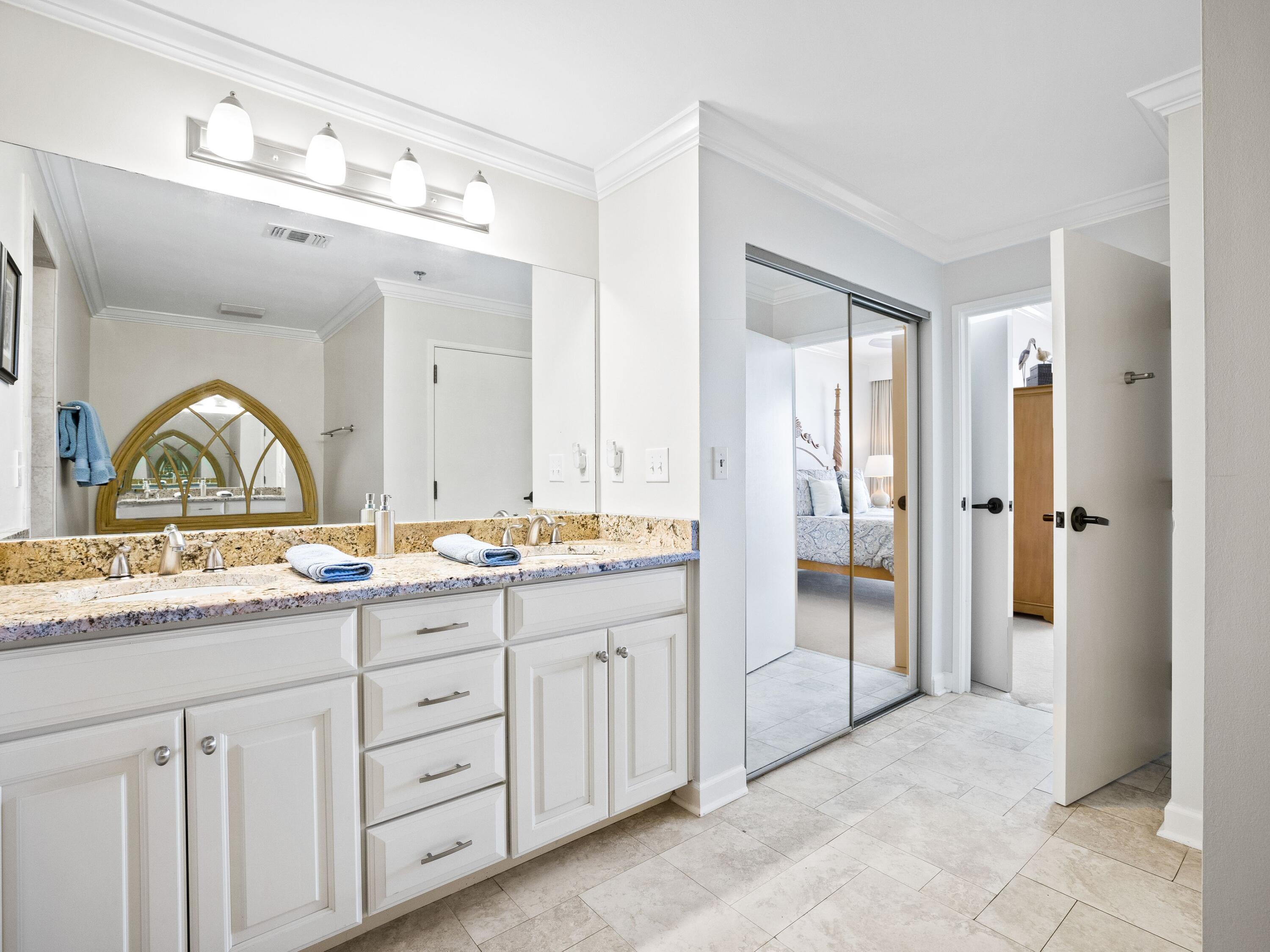 TIDES AT TOPS'L - Residential