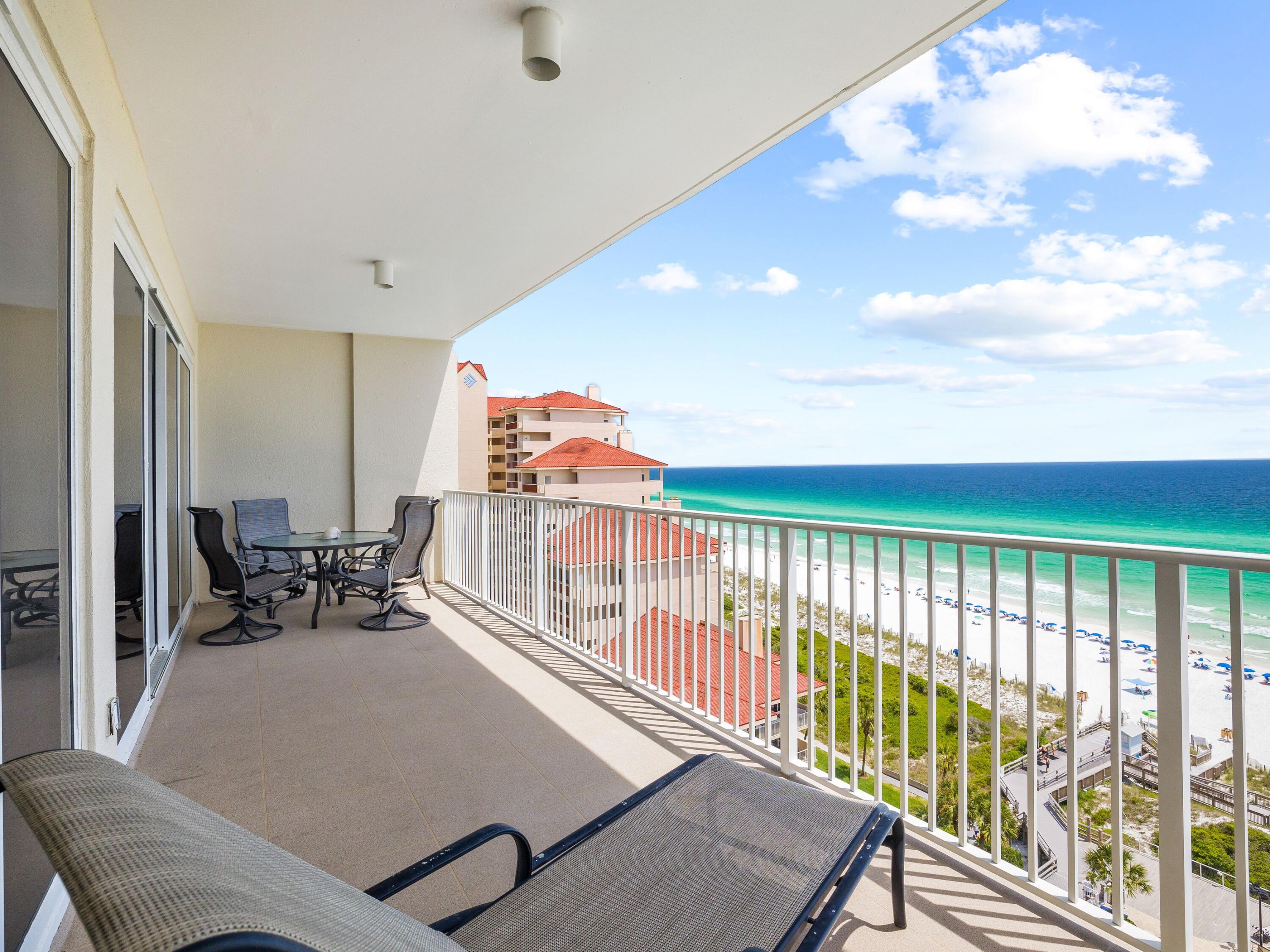 TIDES AT TOPS'L - Residential