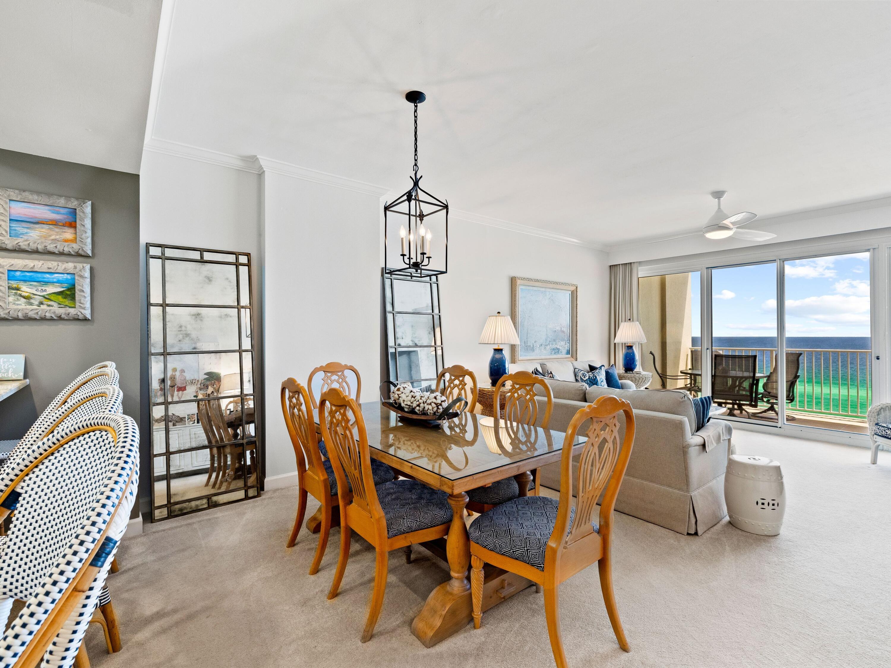 TIDES AT TOPS'L - Residential