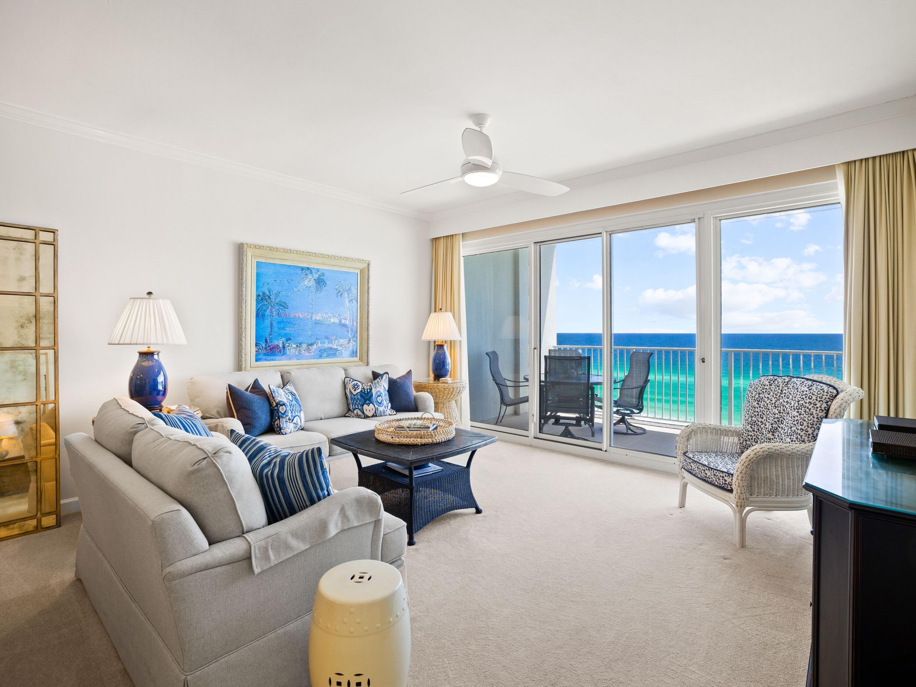 TIDES AT TOPS'L - Residential