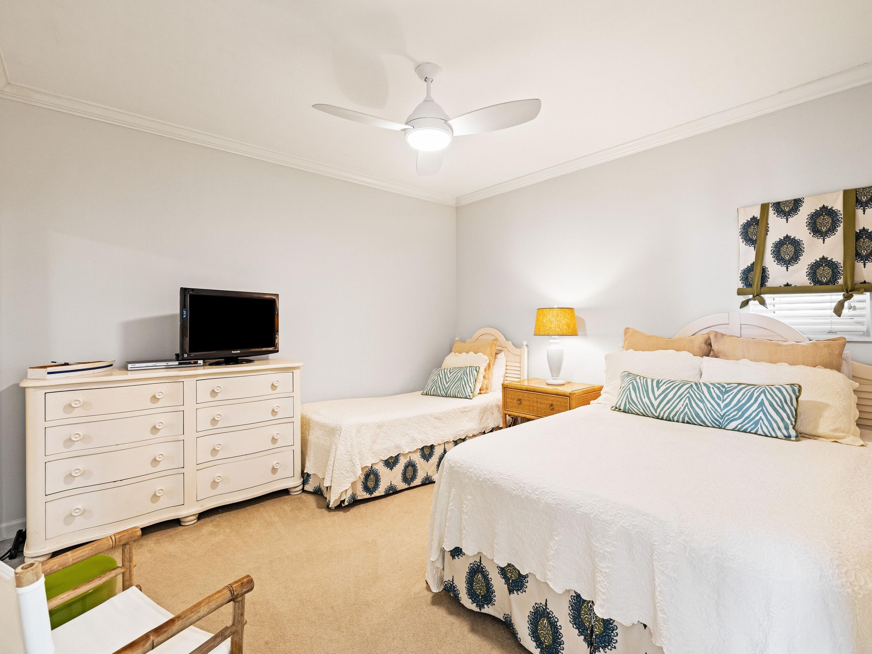 TIDES AT TOPS'L - Residential