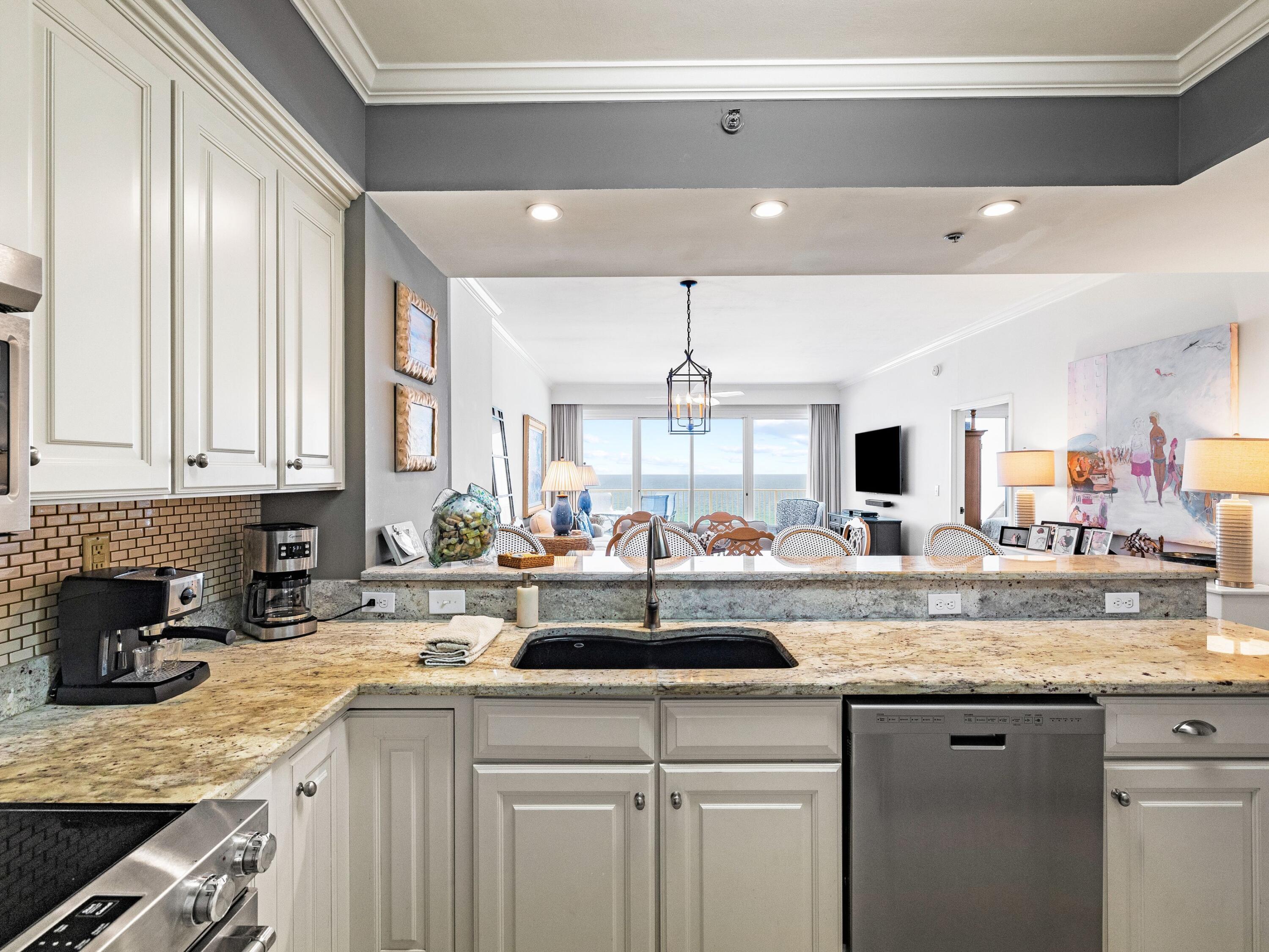 TIDES AT TOPS'L - Residential