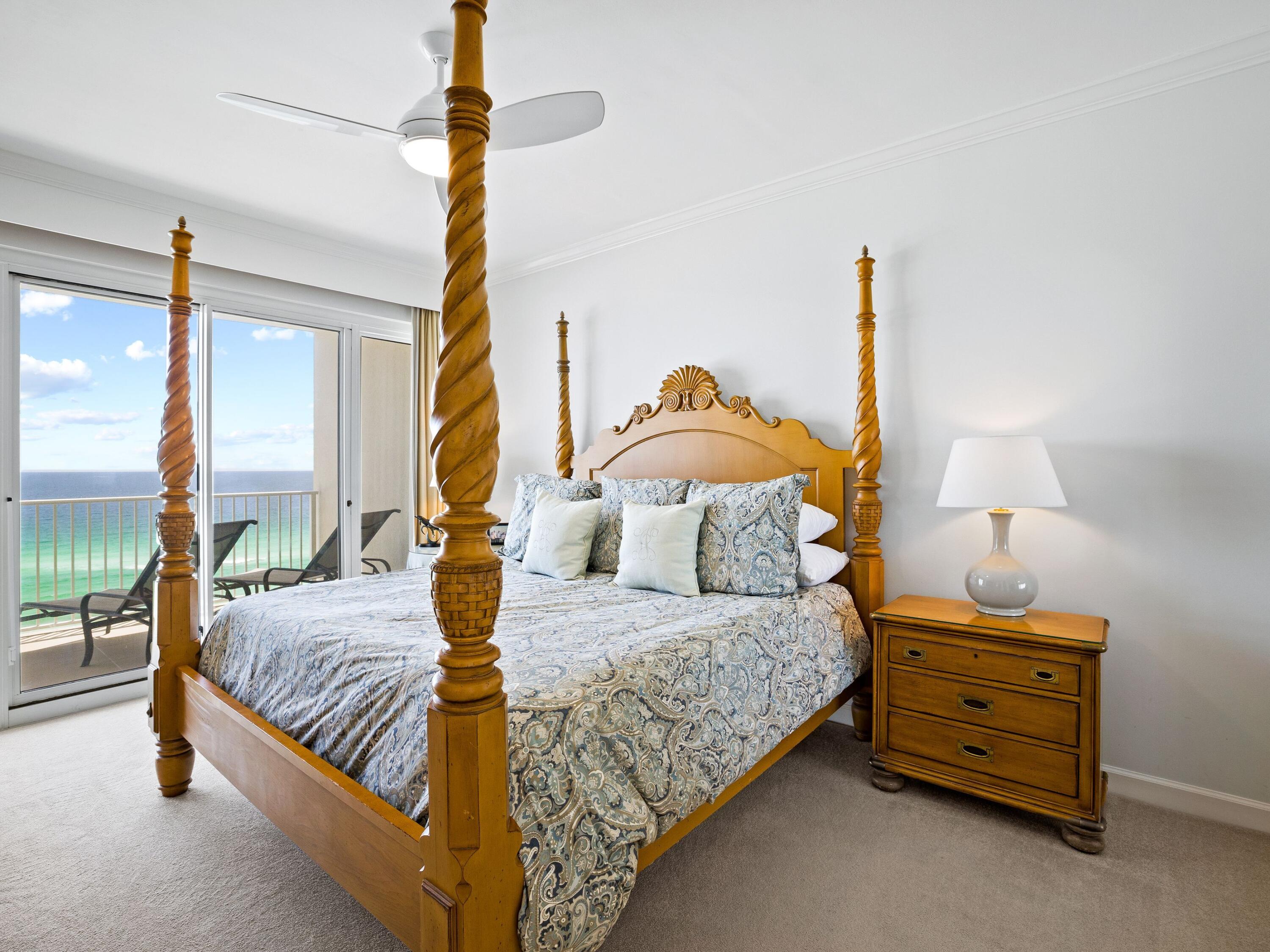 TIDES AT TOPS'L - Residential