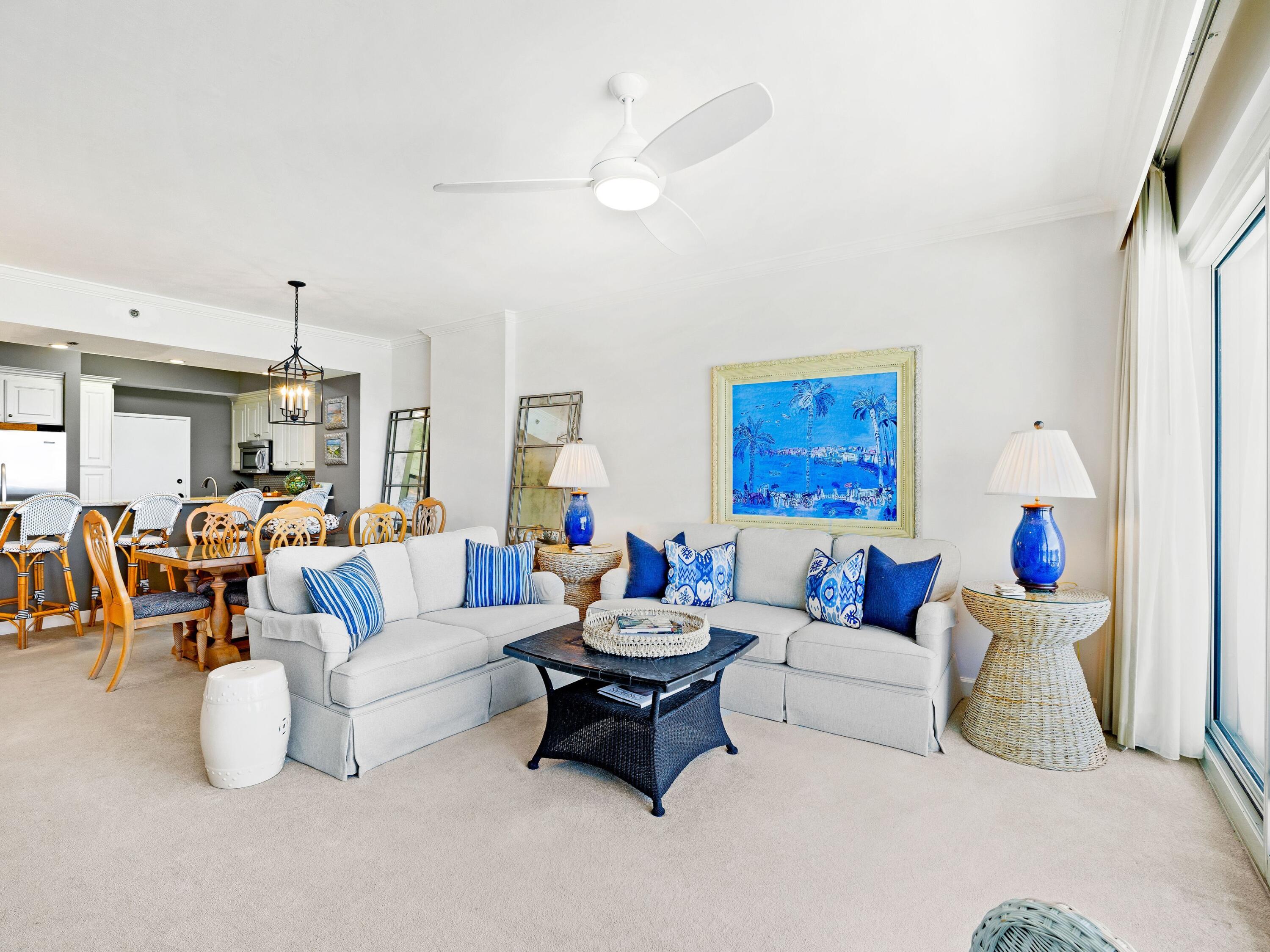 TIDES AT TOPS'L - Residential