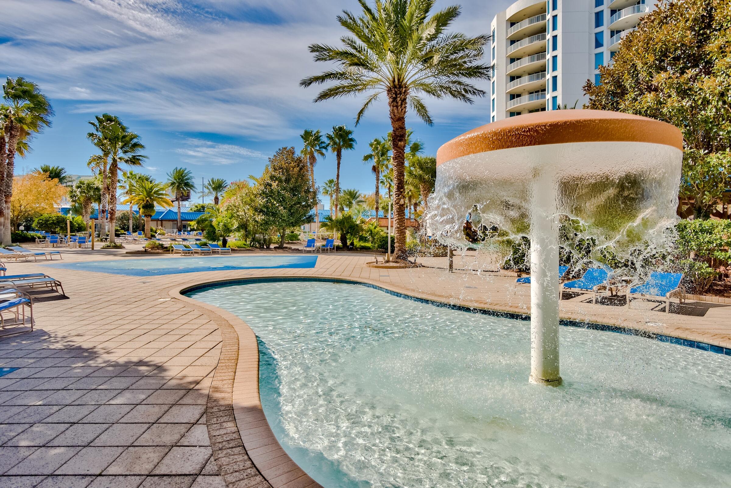 THE PALMS OF DESTIN - Residential