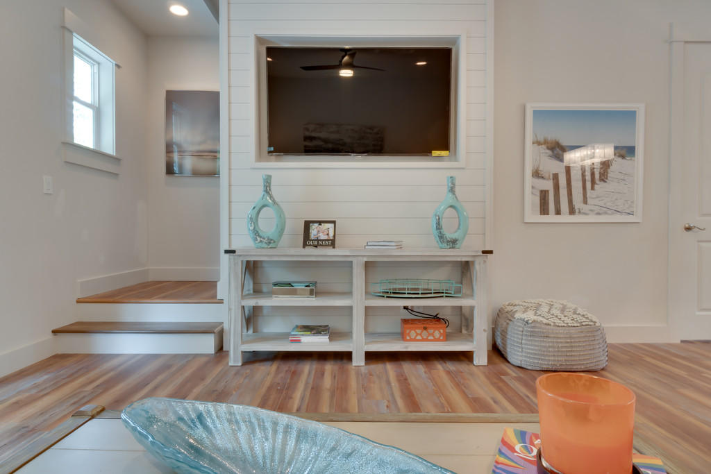 Treetop at Seacrest Beach - Residential