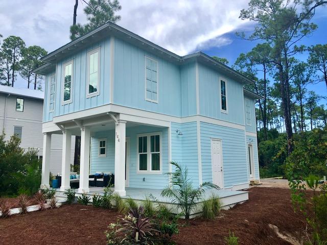 Treetop at Seacrest Beach - Residential