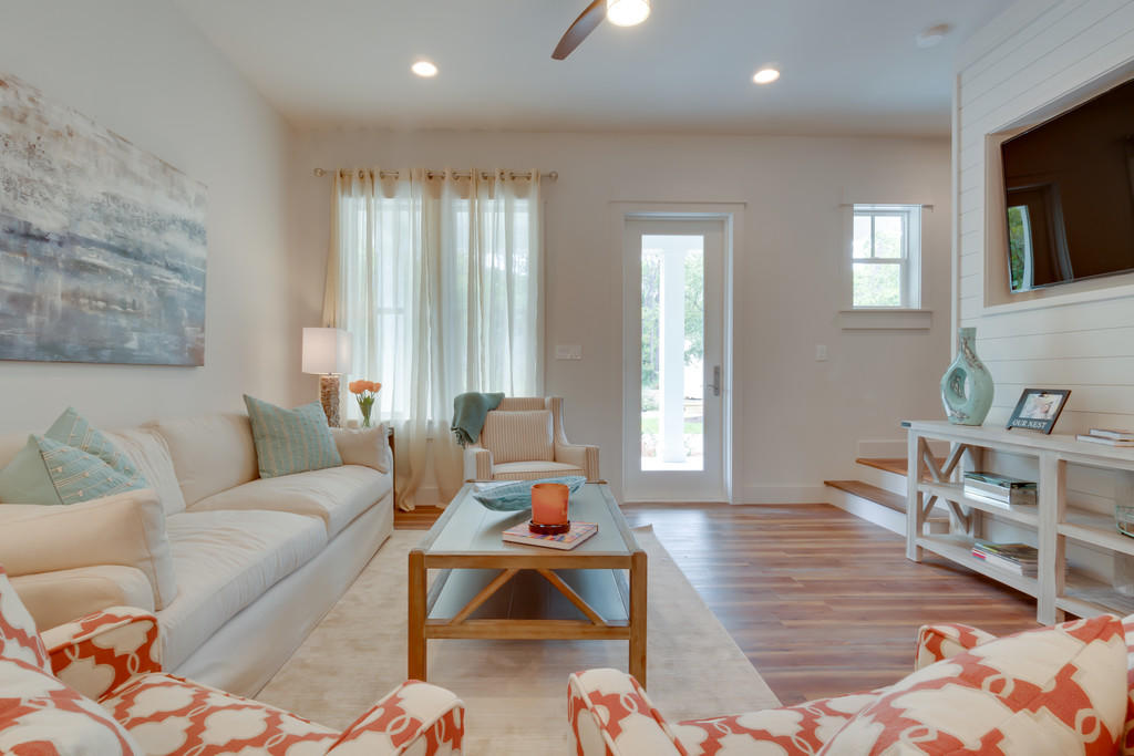 Treetop at Seacrest Beach - Residential