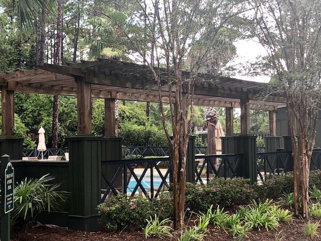 Treetop at Seacrest Beach - Residential