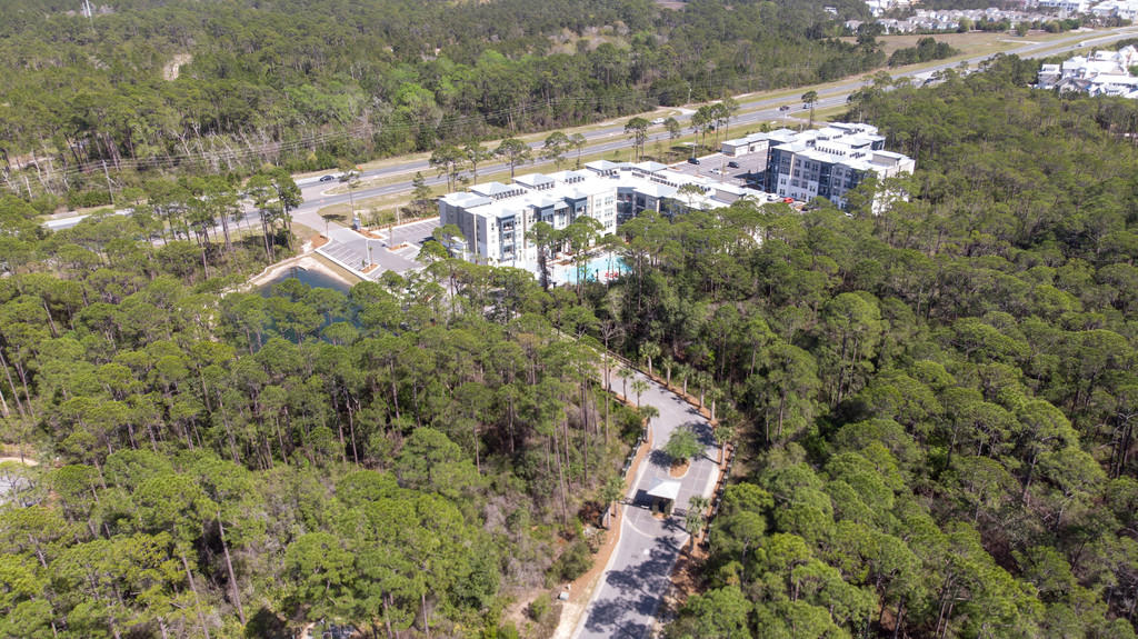 Treetop at Seacrest Beach - Residential