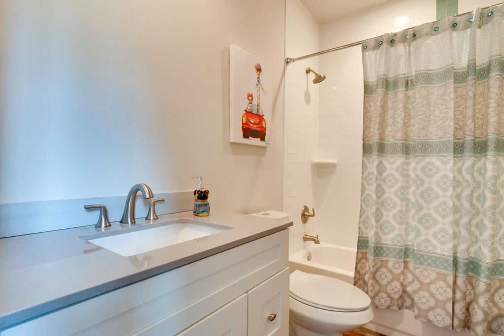 Treetop at Seacrest Beach - Residential