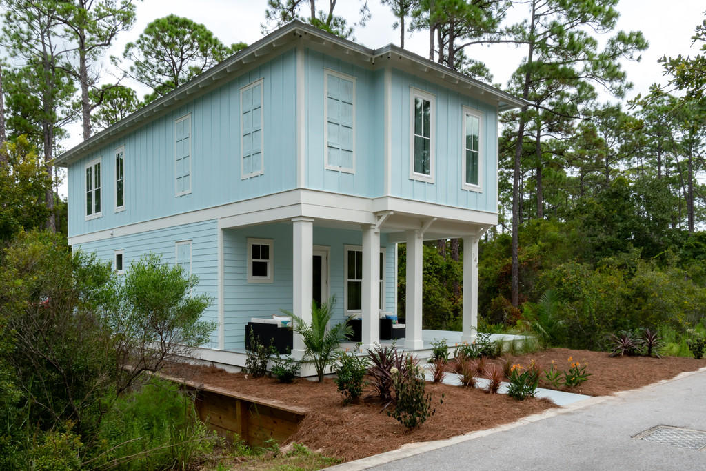 Treetop at Seacrest Beach - Residential