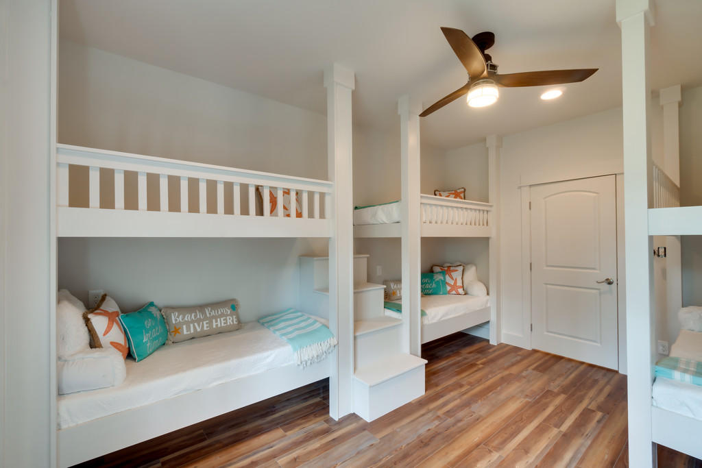 Treetop at Seacrest Beach - Residential