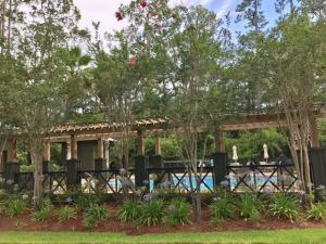 Treetop at Seacrest Beach - Residential