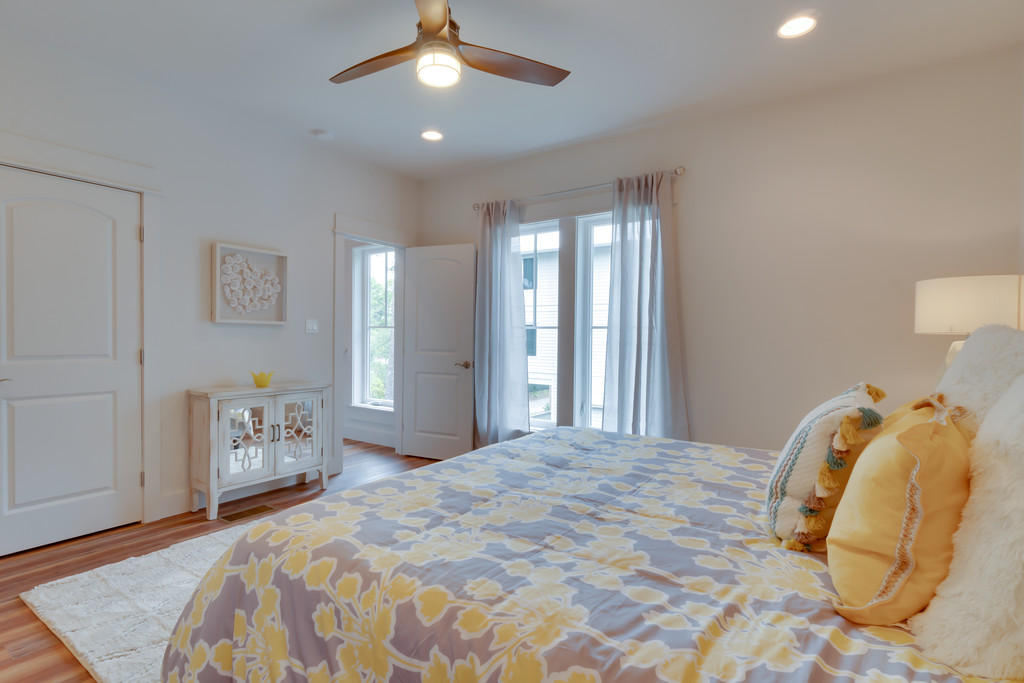 Treetop at Seacrest Beach - Residential