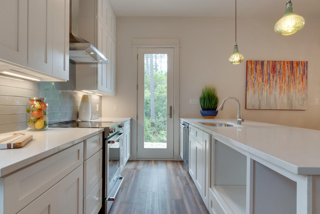 Treetop at Seacrest Beach - Residential