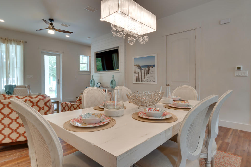 Treetop at Seacrest Beach - Residential