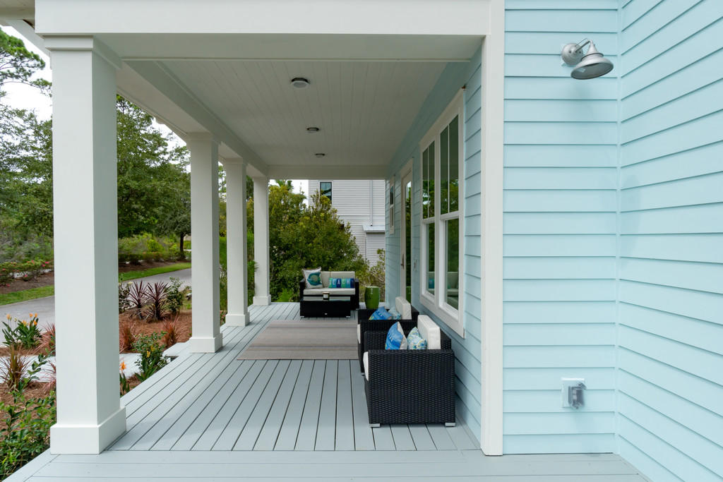 Treetop at Seacrest Beach - Residential