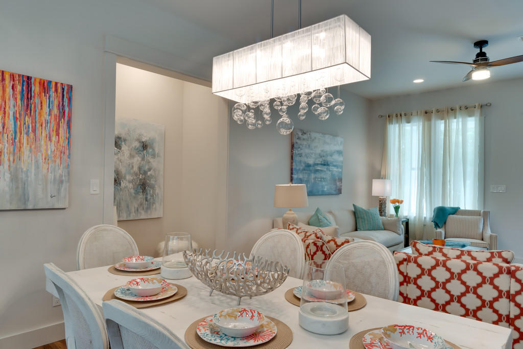 Treetop at Seacrest Beach - Residential