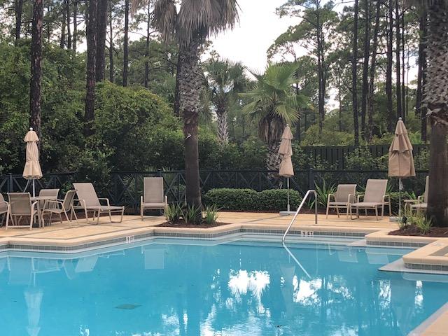 Treetop at Seacrest Beach - Residential