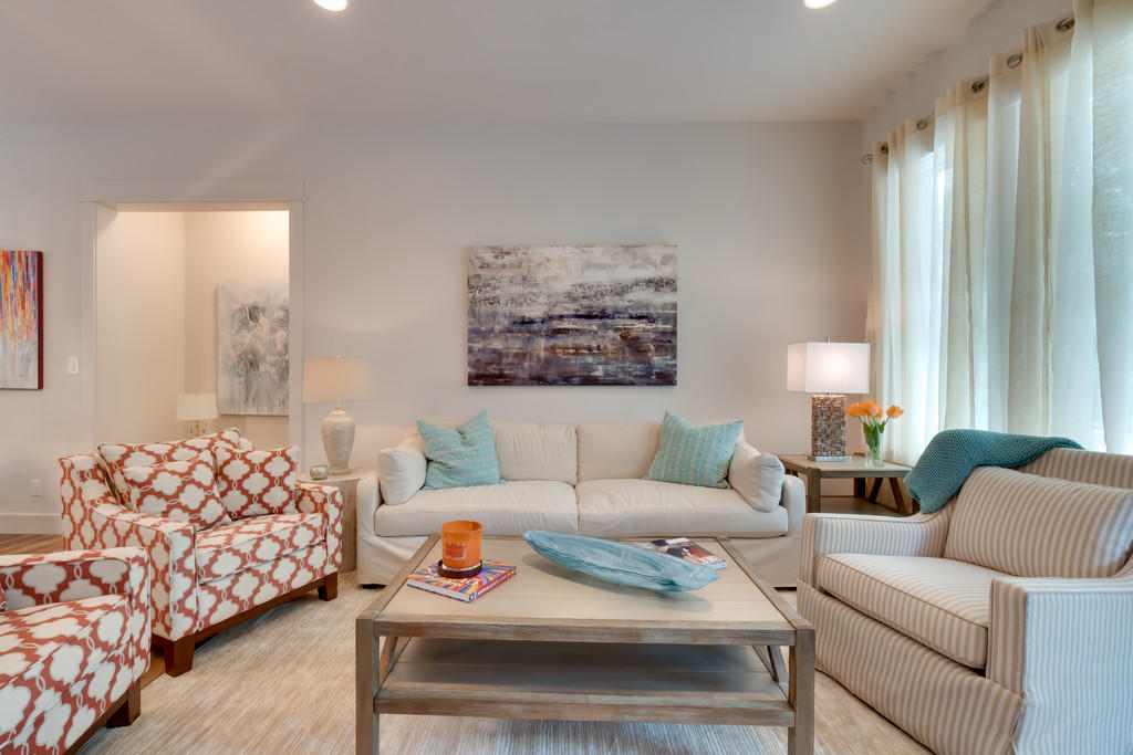 Treetop at Seacrest Beach - Residential