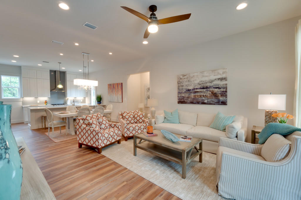 Treetop at Seacrest Beach - Residential