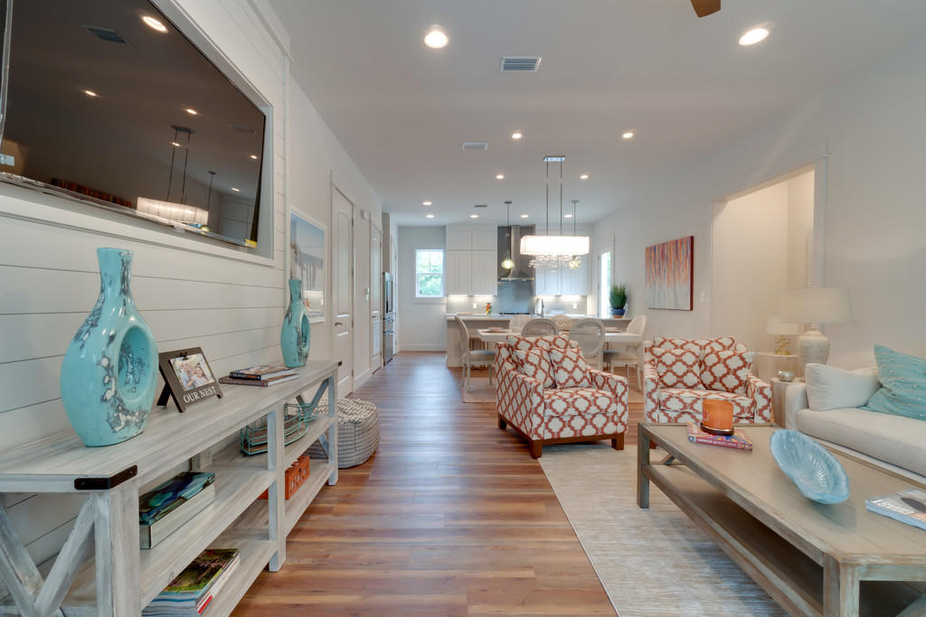 Treetop at Seacrest Beach - Residential