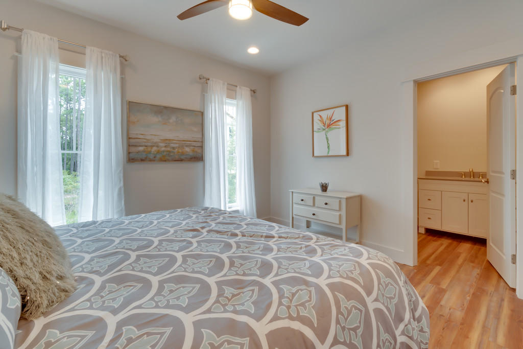 Treetop at Seacrest Beach - Residential