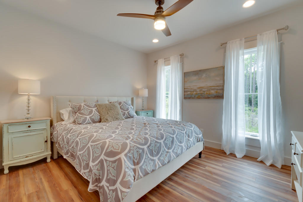 Treetop at Seacrest Beach - Residential