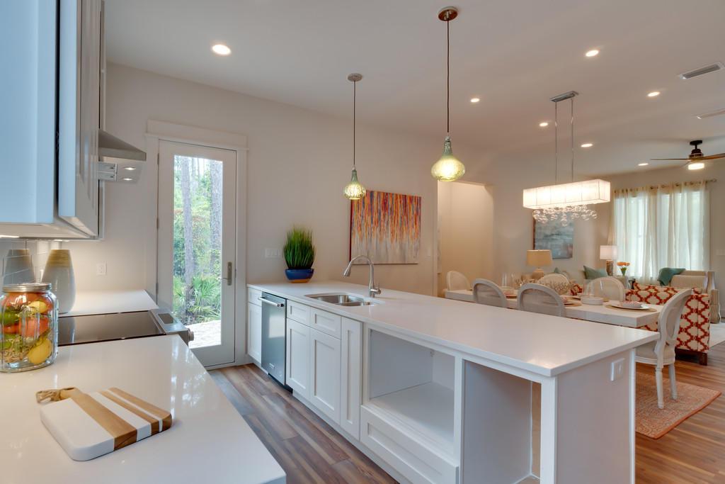 Treetop at Seacrest Beach - Residential