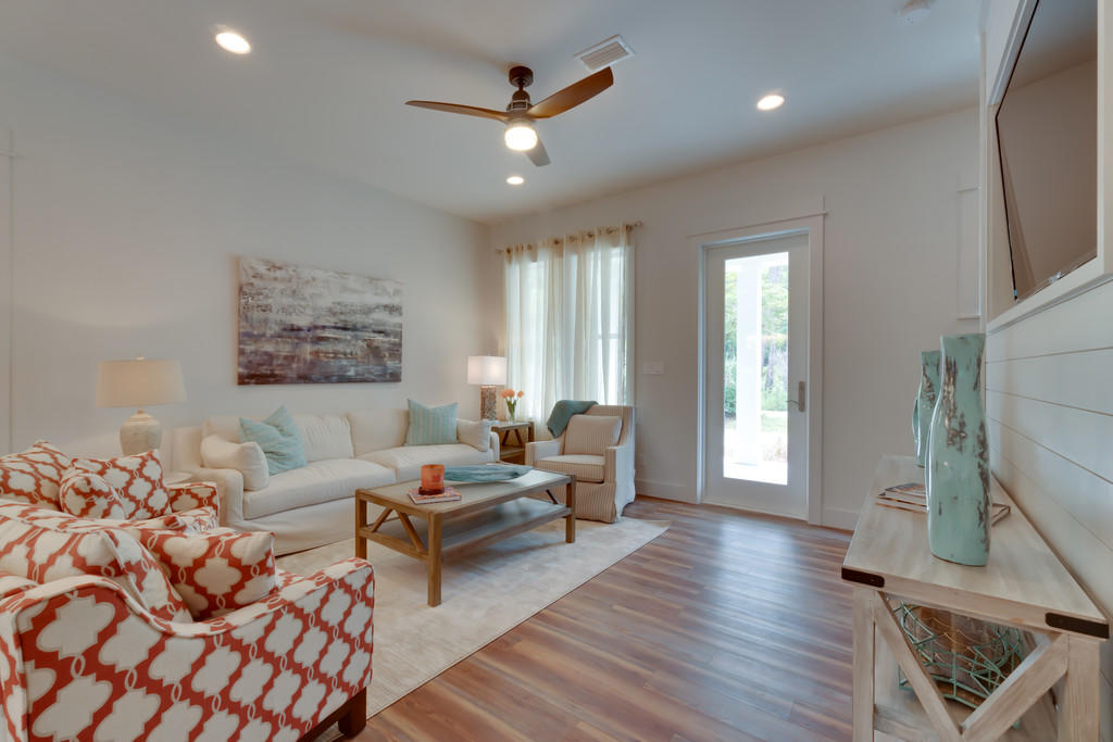 Treetop at Seacrest Beach - Residential