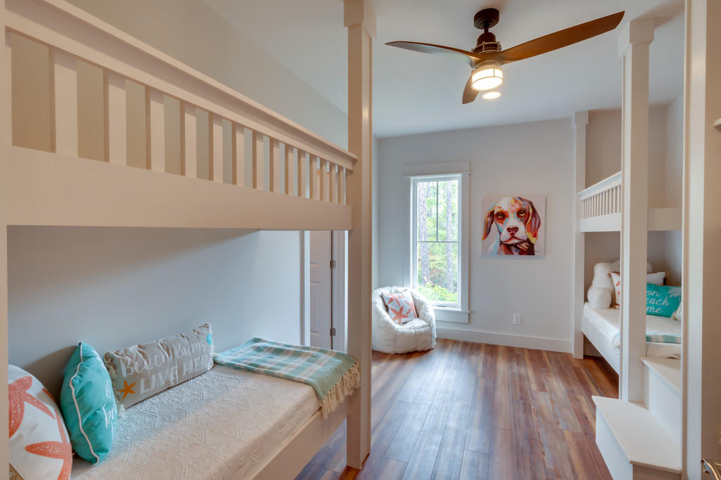 Treetop at Seacrest Beach - Residential