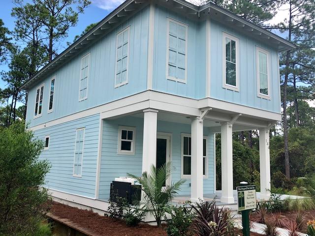 Treetop at Seacrest Beach - Residential