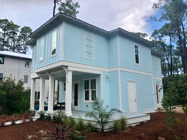 Treetop at Seacrest Beach - Residential