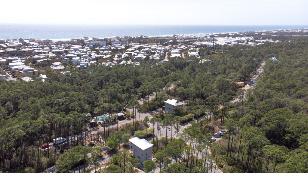 Treetop at Seacrest Beach - Residential