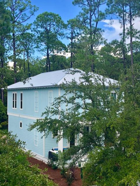 Treetop at Seacrest Beach - Residential