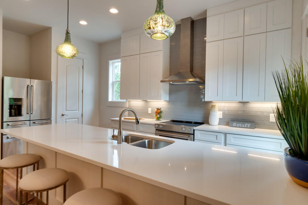 Treetop at Seacrest Beach - Residential