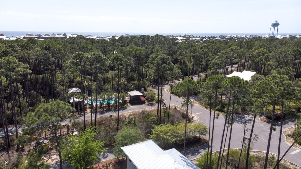 Treetop at Seacrest Beach - Residential