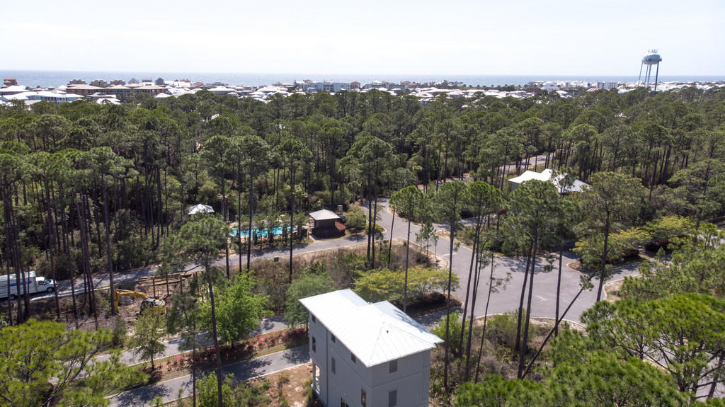 Treetop at Seacrest Beach - Residential