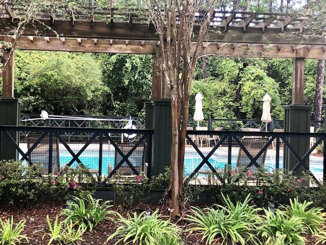 Treetop at Seacrest Beach - Residential