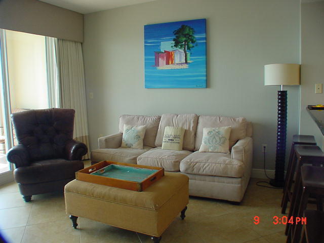 ARIEL DUNES - Residential