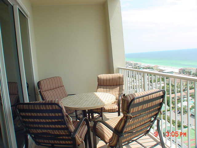 ARIEL DUNES - Residential