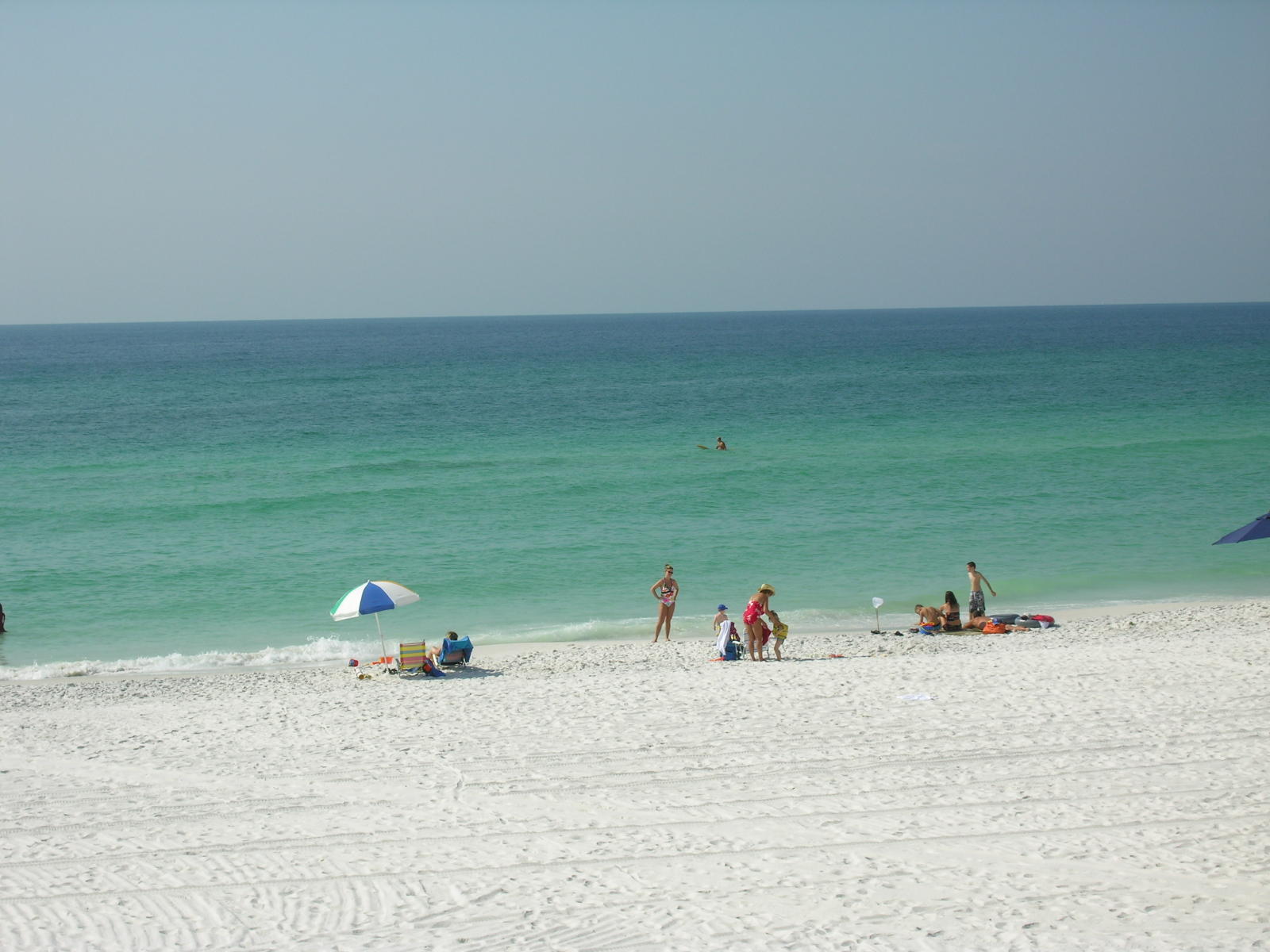 ARIEL DUNES - Residential