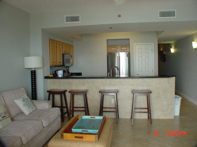 ARIEL DUNES - Residential