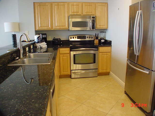 ARIEL DUNES - Residential