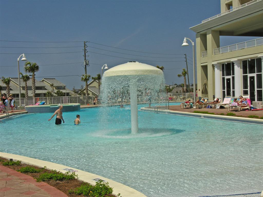 ARIEL DUNES - Residential