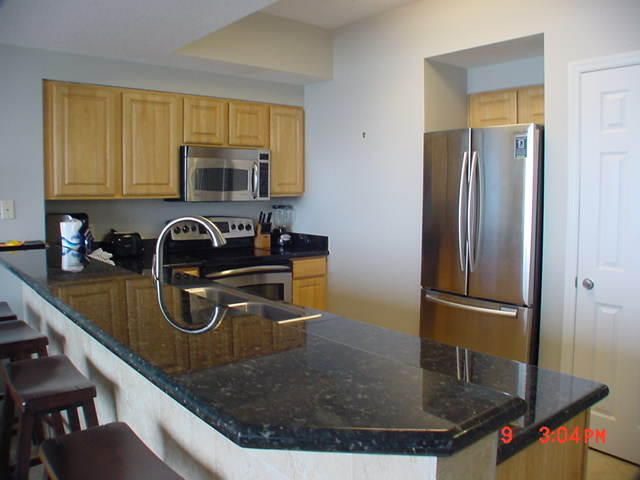 ARIEL DUNES - Residential