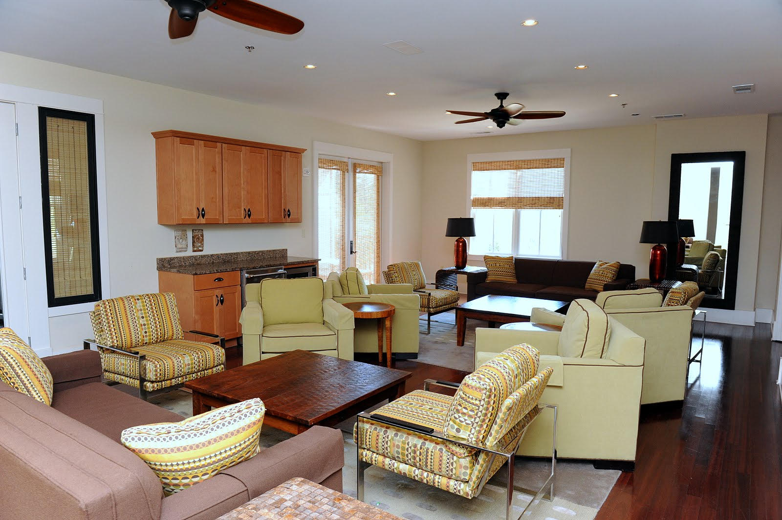 REDFISH VILLAGE - Residential